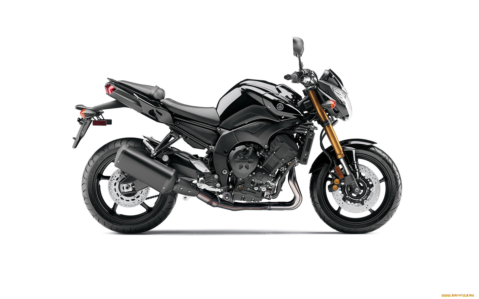 , yamaha, 2012, , fz8